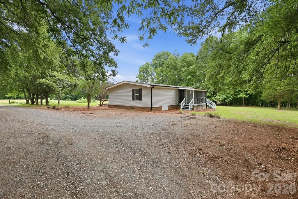 19082 Bear Creek Church Road Richfield NC 28137