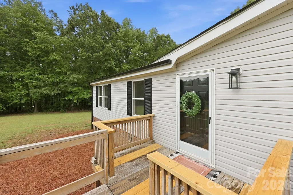 19082 Bear Creek Church Road Richfield NC 28137