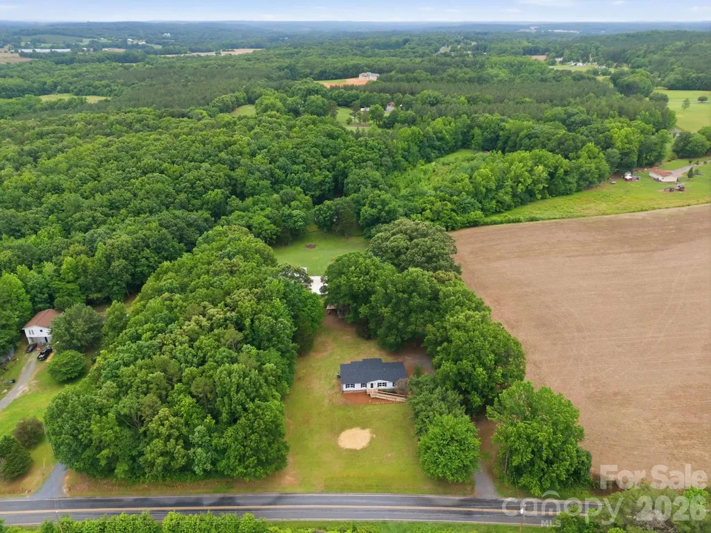 19082 Bear Creek Church Road Richfield NC 28137