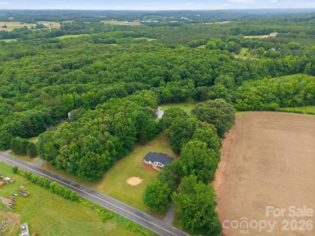 19082 Bear Creek Church Road Richfield NC 28137