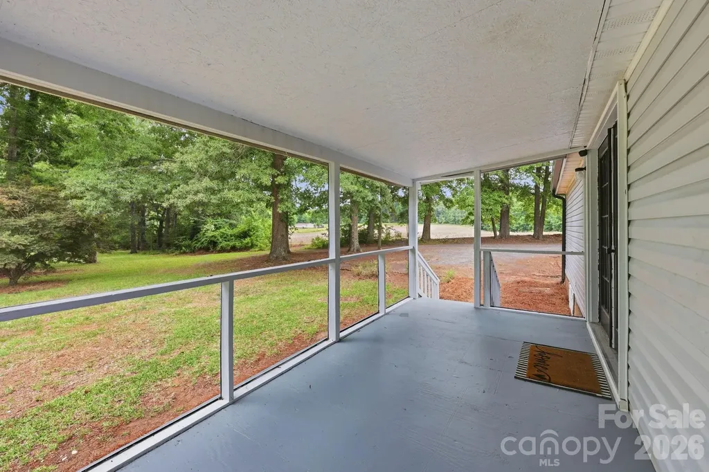19082 Bear Creek Church Road Richfield NC 28137