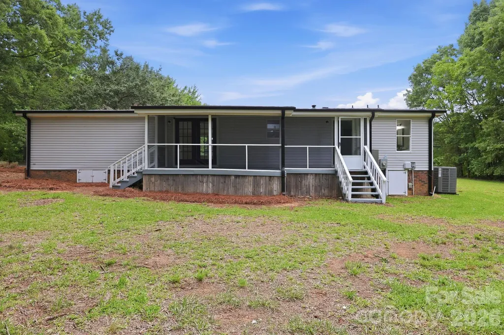 19082 Bear Creek Church Road Richfield NC 28137