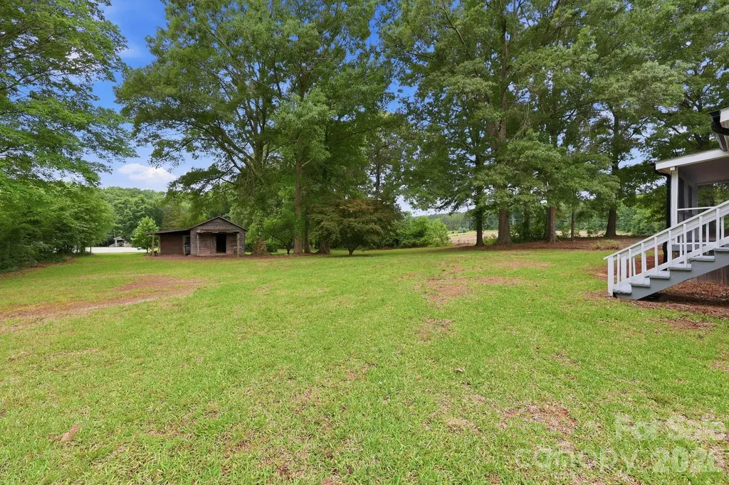 19082 Bear Creek Church Road Richfield NC 28137