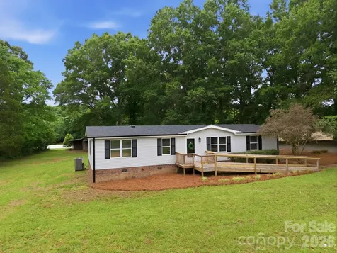 19082 Bear Creek Church Road Richfield NC 28137