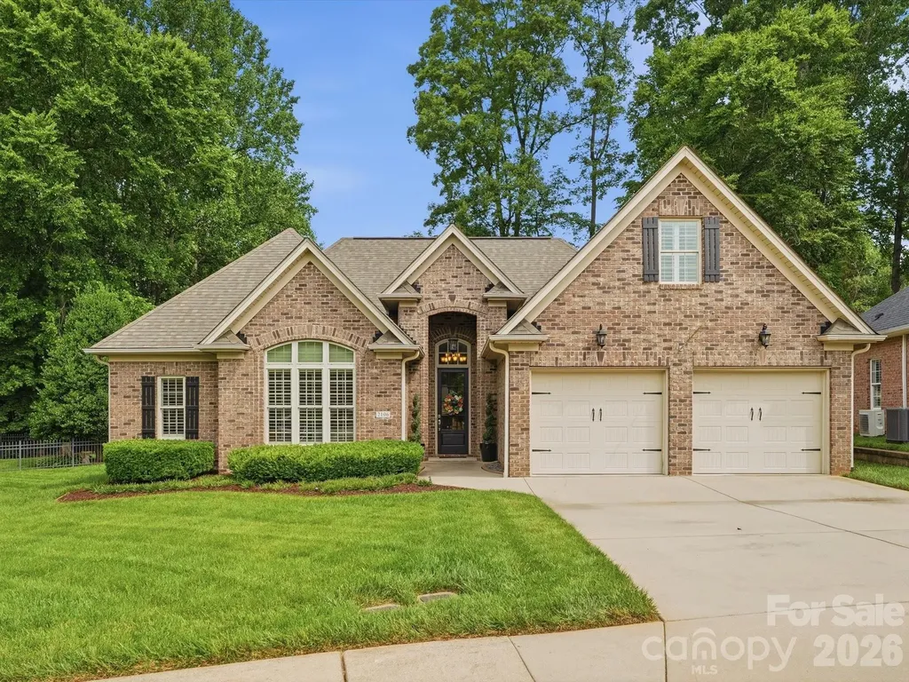2106 Brookberry Lane Gastonia NC 28056