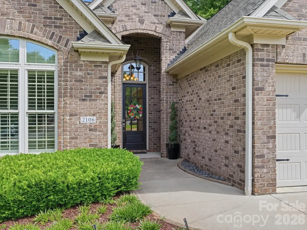 2106 Brookberry Lane Gastonia NC 28056