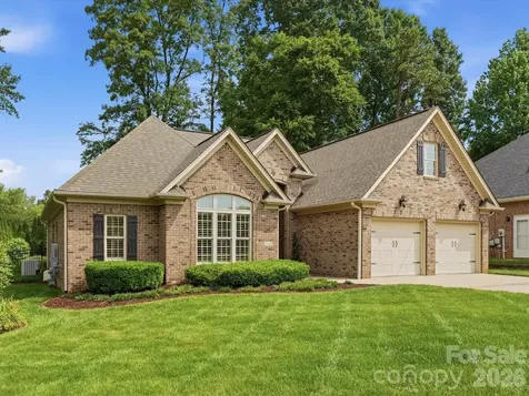 2106 Brookberry Lane Gastonia NC 28056