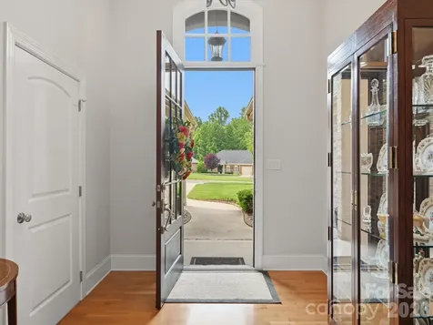 2106 Brookberry Lane Gastonia NC 28056