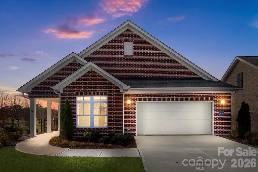 3089 Founding Fathers Drive Gastonia NC 28056