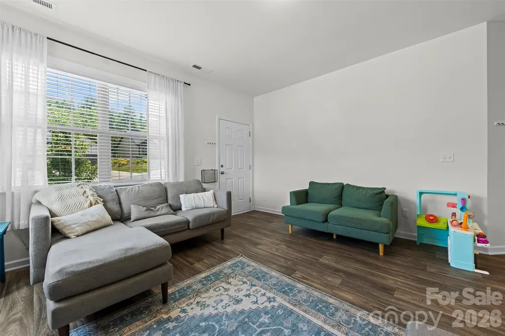 115 Water Leaf Drive Weaverville NC 28787