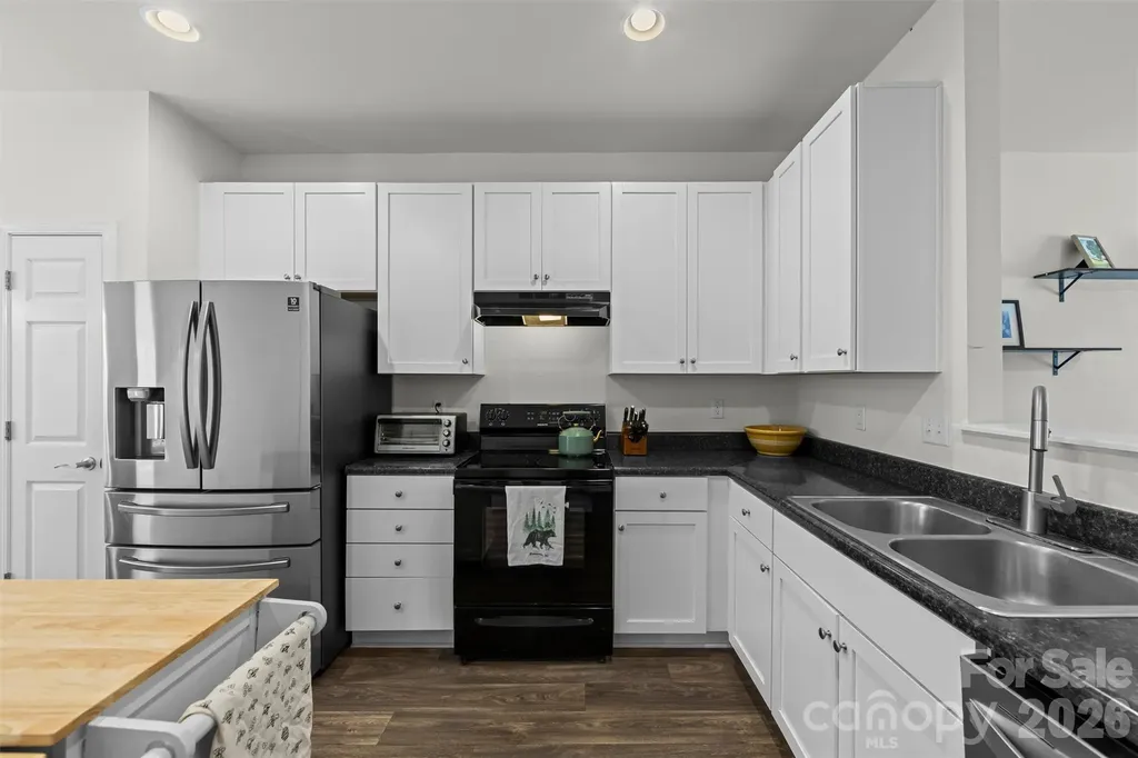 115 Water Leaf Drive Weaverville NC 28787