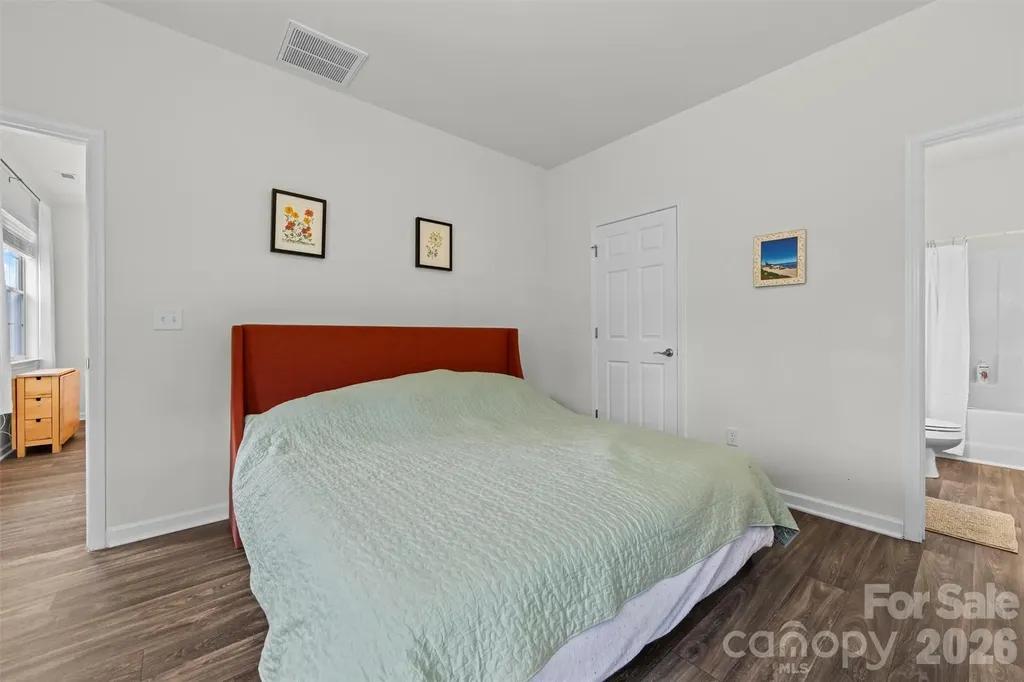 115 Water Leaf Drive Weaverville NC 28787