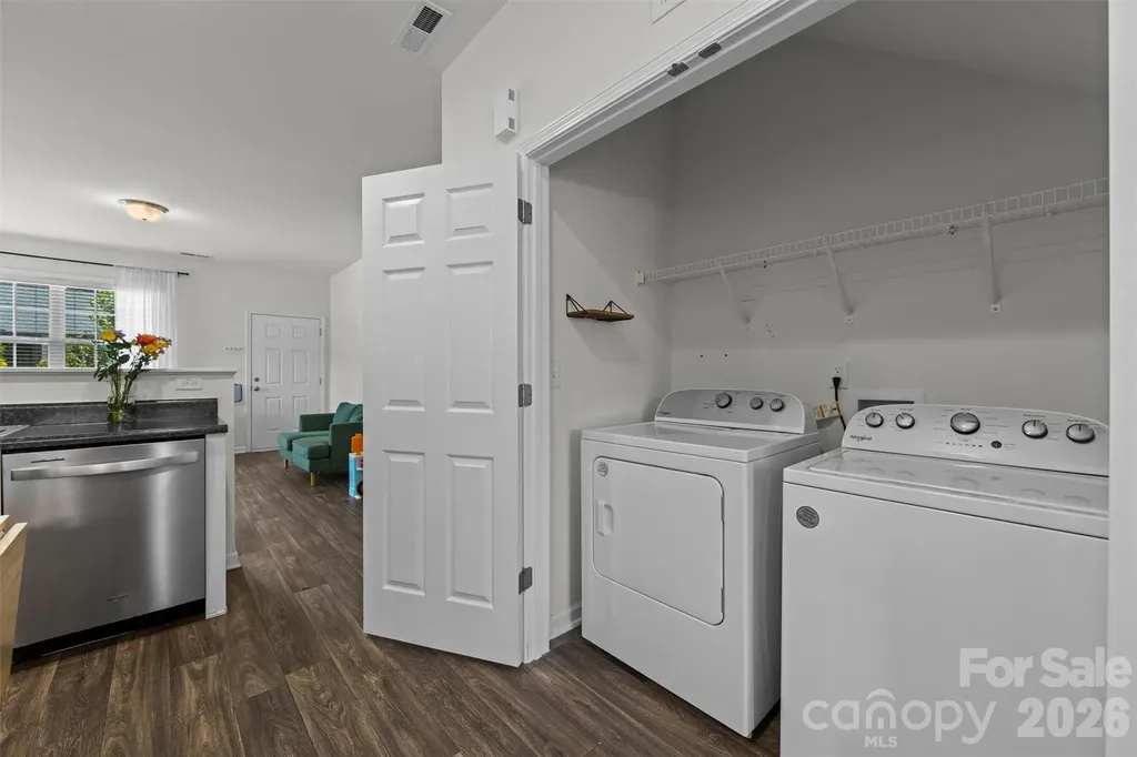 115 Water Leaf Drive Weaverville NC 28787