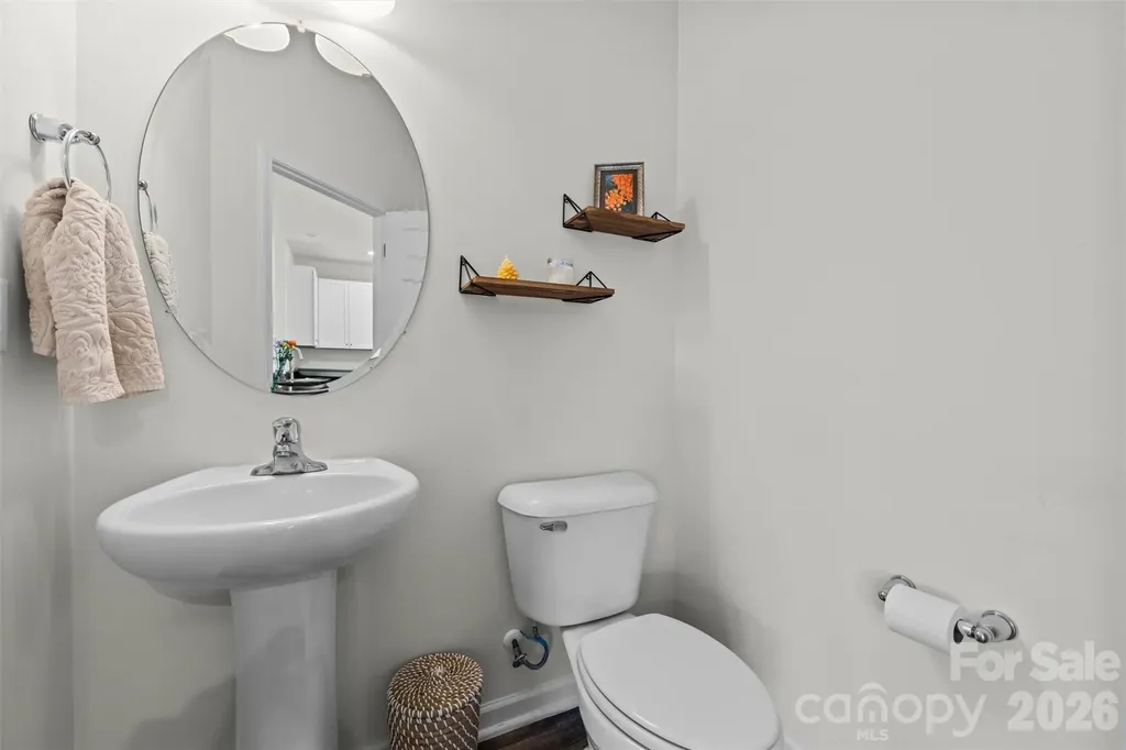 115 Water Leaf Drive Weaverville NC 28787