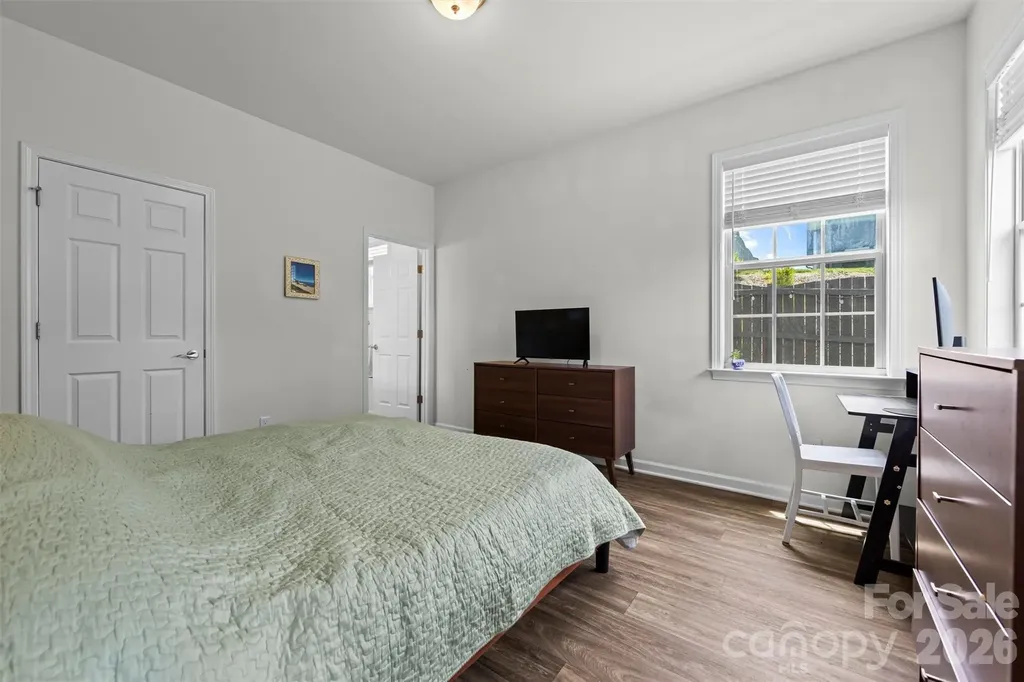 115 Water Leaf Drive Weaverville NC 28787