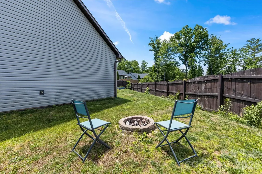 115 Water Leaf Drive Weaverville NC 28787