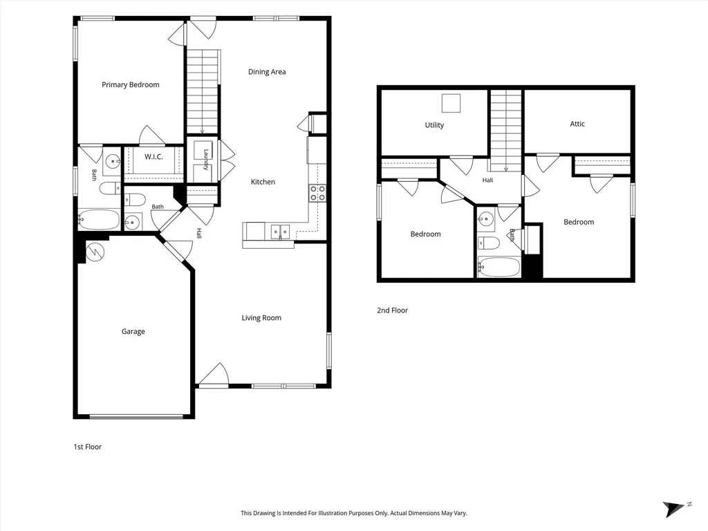 115 Water Leaf Drive Weaverville NC 28787