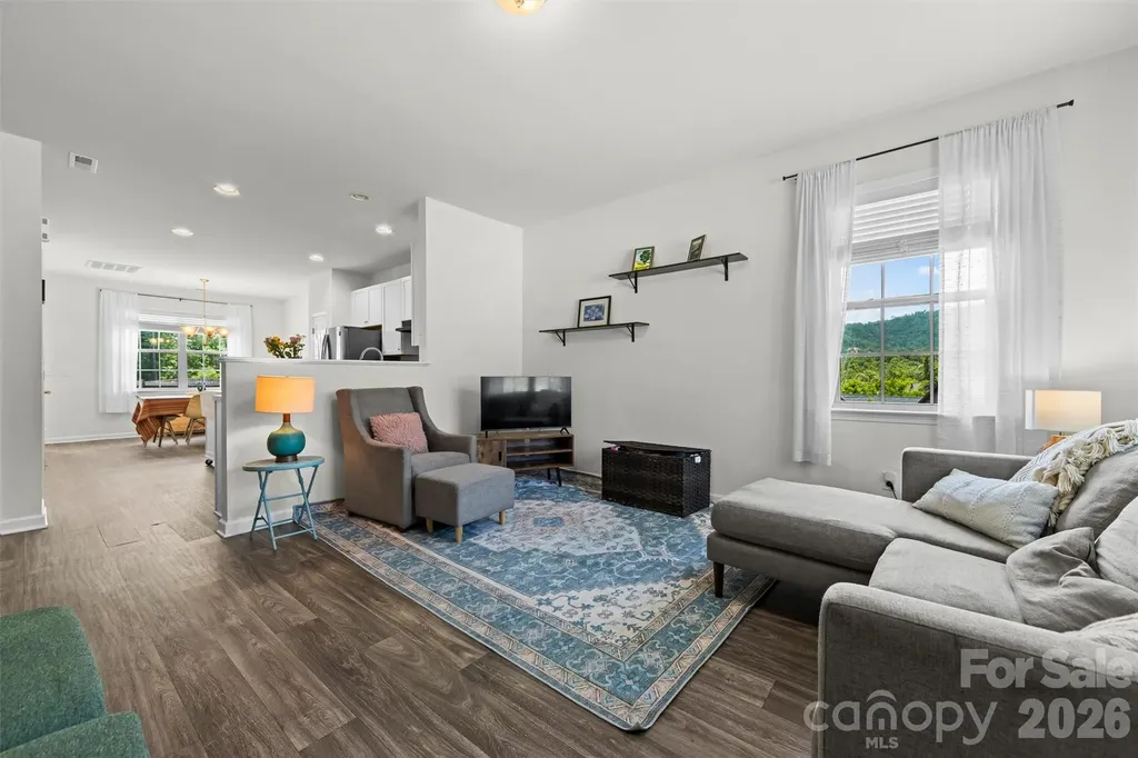 115 Water Leaf Drive Weaverville NC 28787