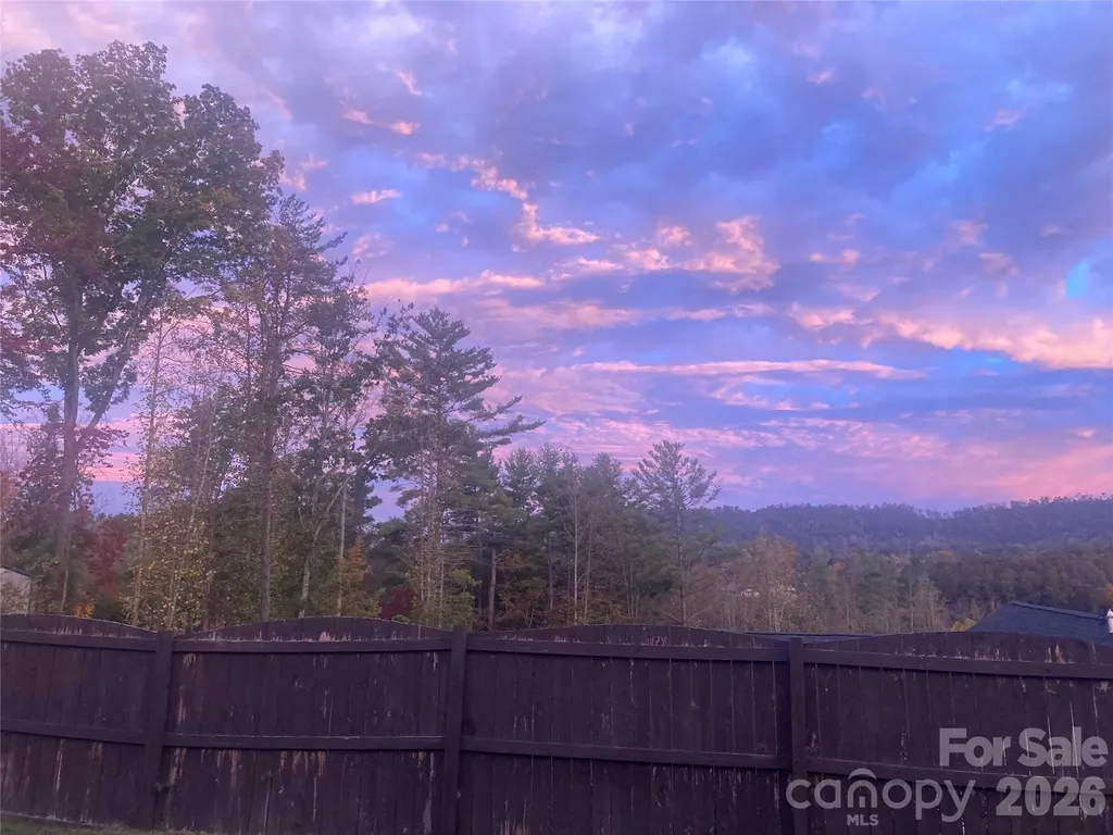 115 Water Leaf Drive Weaverville NC 28787
