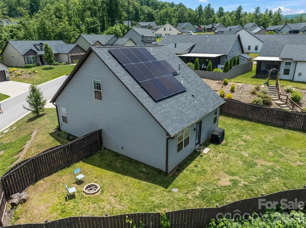 115 Water Leaf Drive Weaverville NC 28787