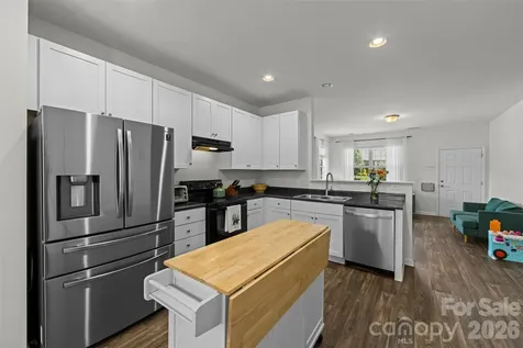 115 Water Leaf Drive Weaverville NC 28787