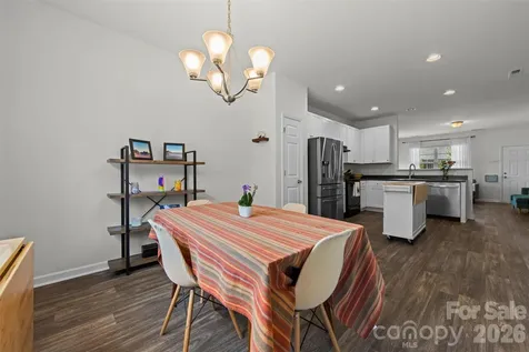 115 Water Leaf Drive Weaverville NC 28787