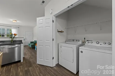 115 Water Leaf Drive Weaverville NC 28787
