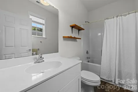 115 Water Leaf Drive Weaverville NC 28787