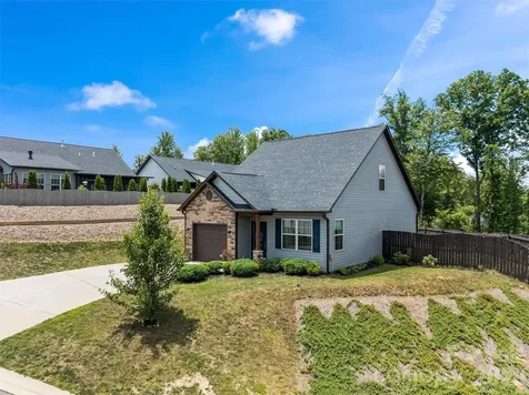 115 Water Leaf Drive Weaverville NC 28787