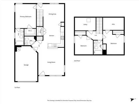115 Water Leaf Drive Weaverville NC 28787