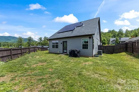 115 Water Leaf Drive Weaverville NC 28787