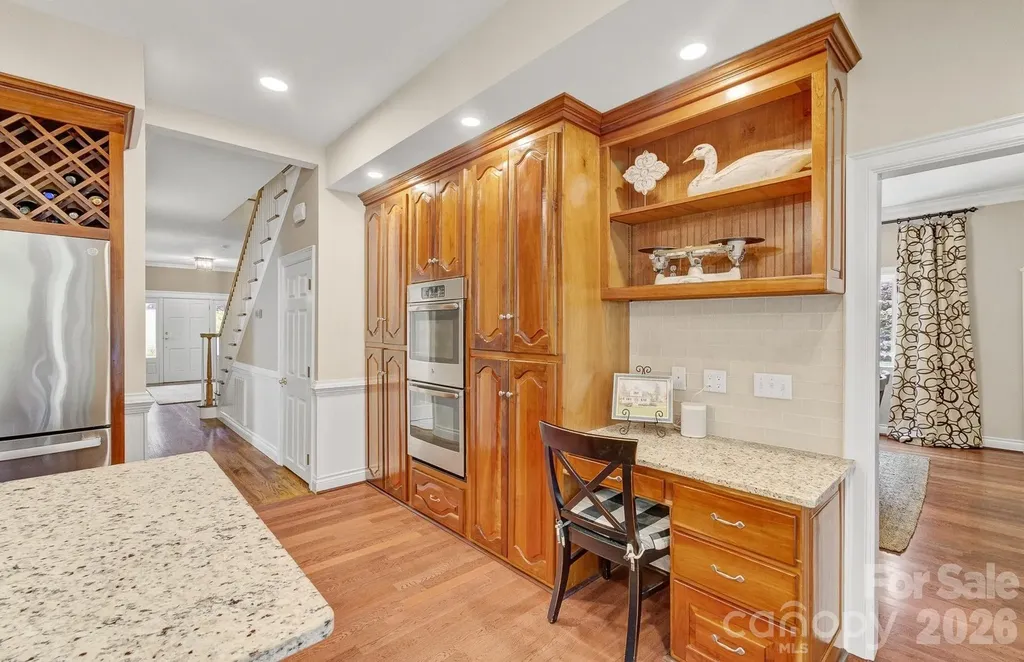 100 Perry Place Hendersonville NC 28739
