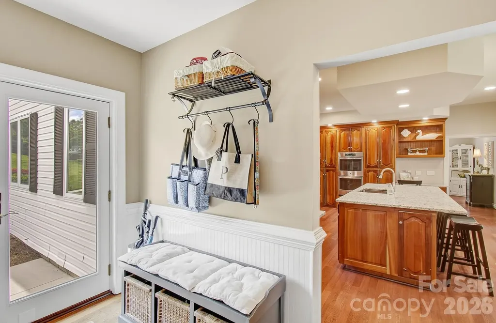 100 Perry Place Hendersonville NC 28739