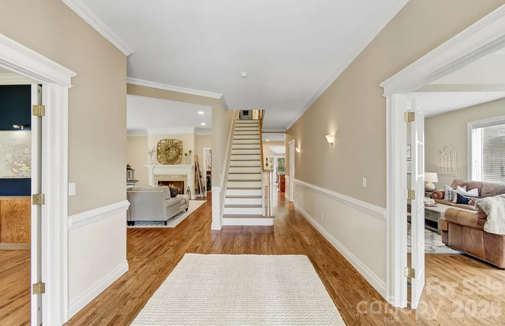 100 Perry Place Hendersonville NC 28739