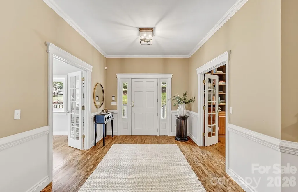 100 Perry Place Hendersonville NC 28739