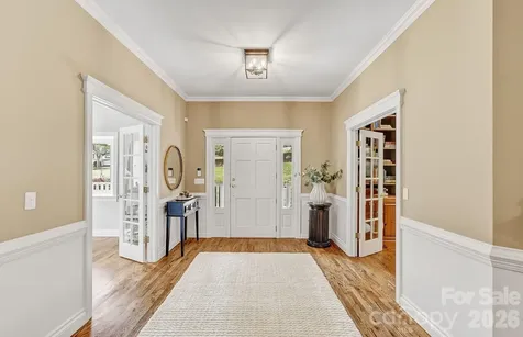 100 Perry Place Hendersonville NC 28739