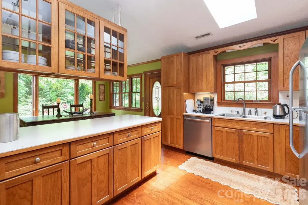 168 Blossom Ridge Leicester NC 28748