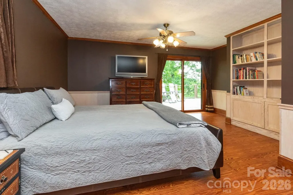 168 Blossom Ridge Leicester NC 28748