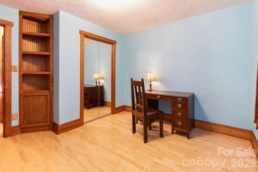 168 Blossom Ridge Leicester NC 28748