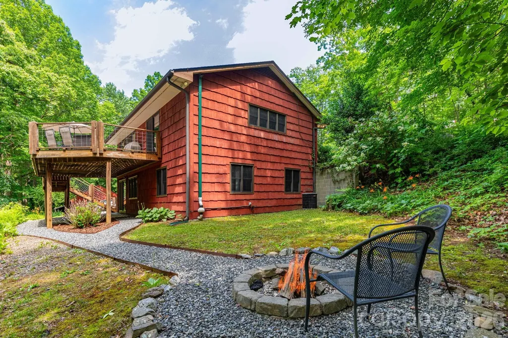 168 Blossom Ridge Leicester NC 28748