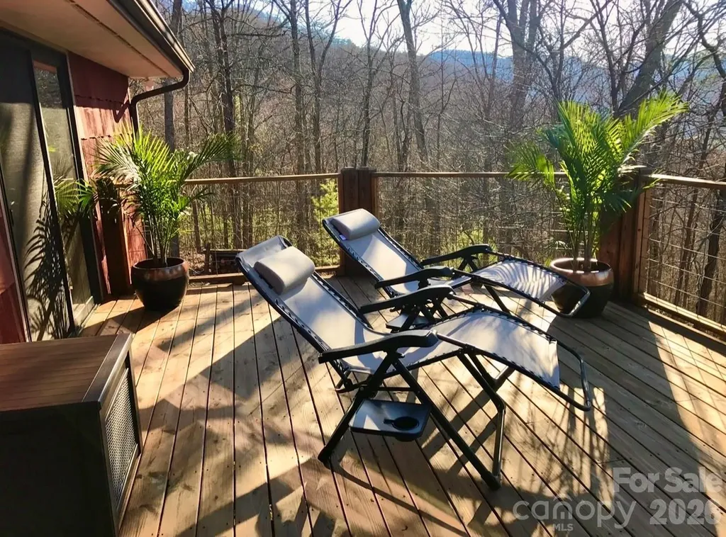 168 Blossom Ridge Leicester NC 28748