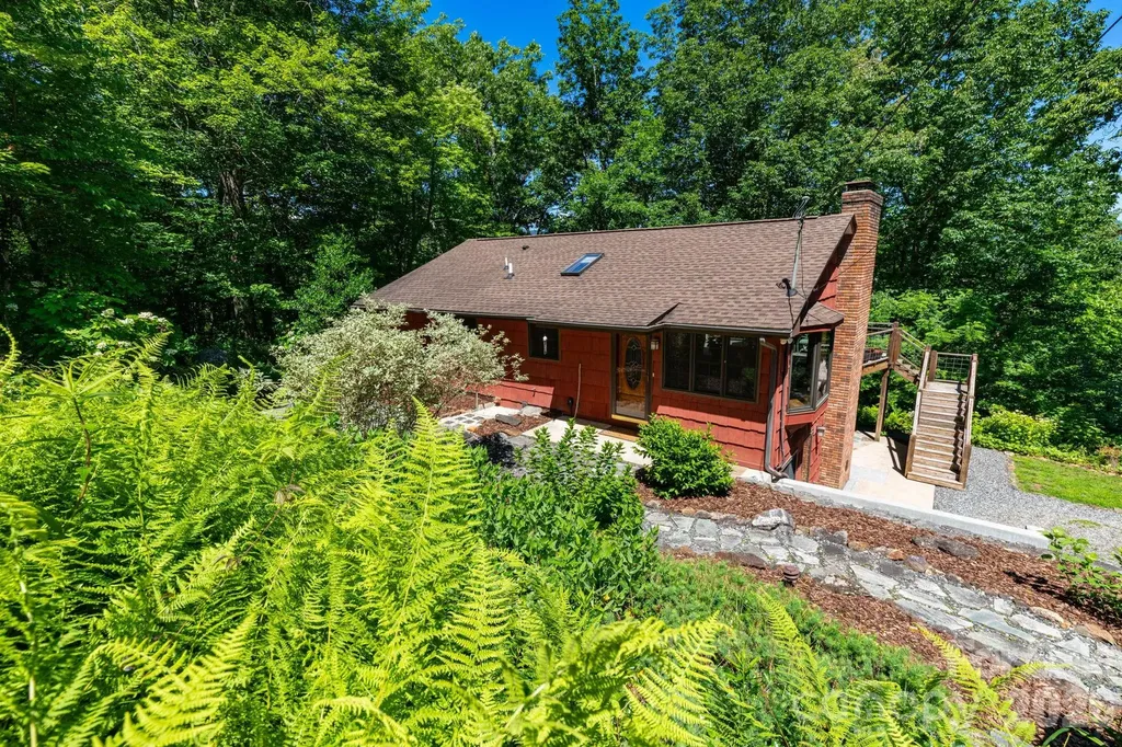 168 Blossom Ridge Leicester NC 28748