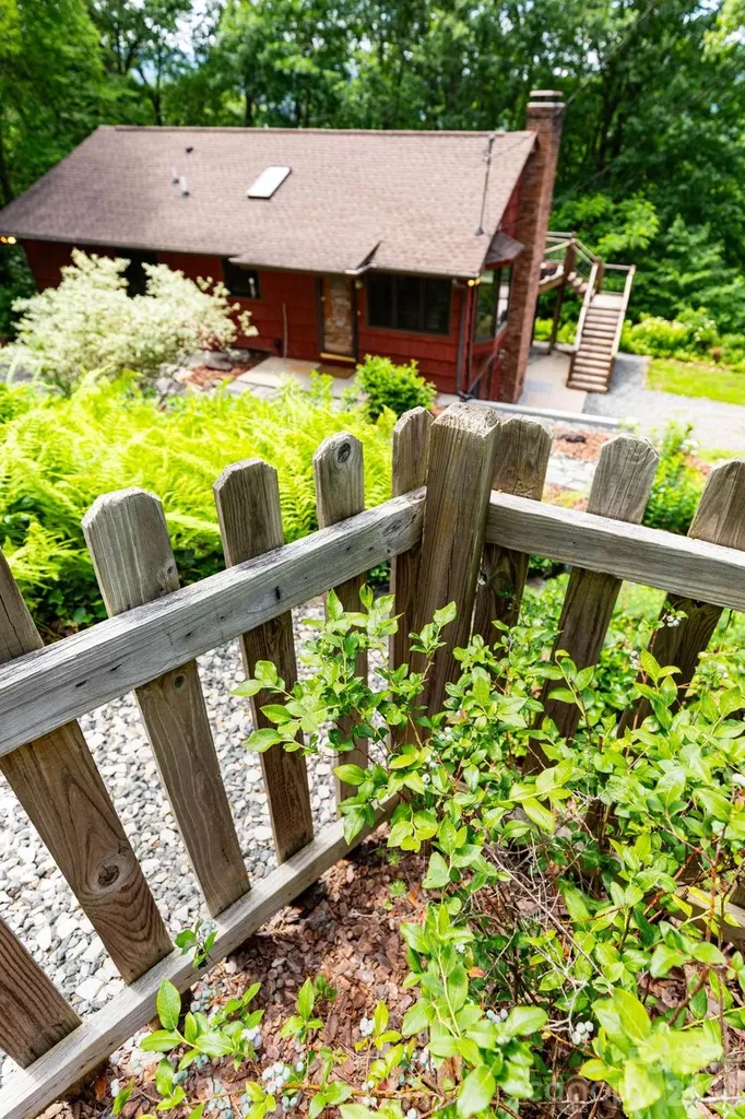 168 Blossom Ridge Leicester NC 28748