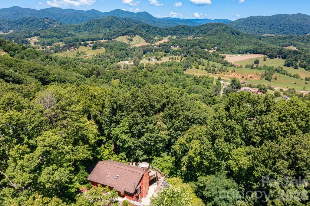 168 Blossom Ridge Leicester NC 28748