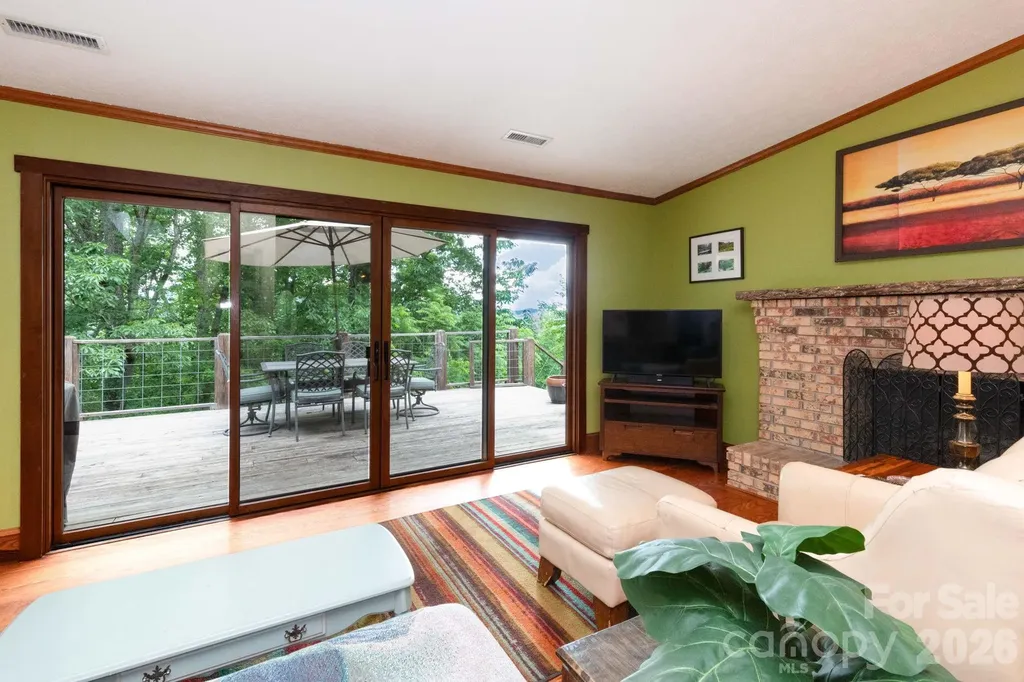 168 Blossom Ridge Leicester NC 28748