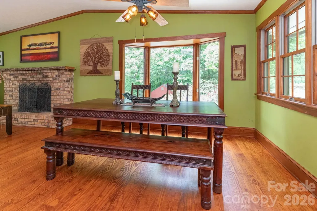 168 Blossom Ridge Leicester NC 28748