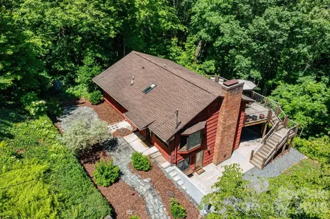 168 Blossom Ridge Leicester NC 28748