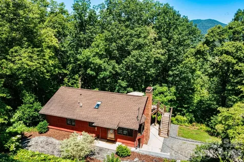 168 Blossom Ridge Leicester NC 28748