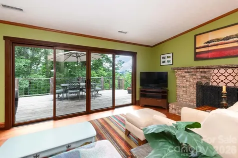 168 Blossom Ridge Leicester NC 28748