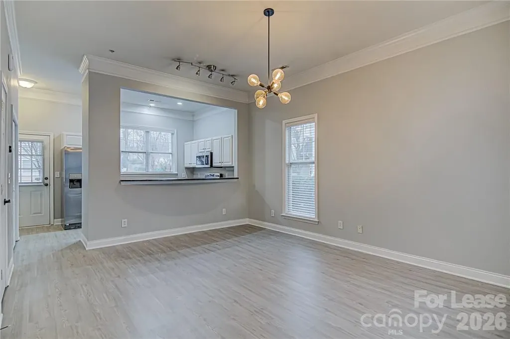 1553 Pecan Avenue Charlotte NC 28205
